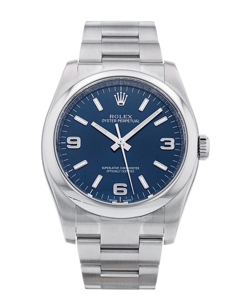 Rolex Oyster Perpetual 116000
